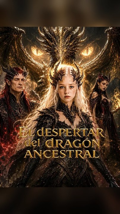 [¡No saltes los anuncios!] (Doblado) El Despertar Del Dragón Ancestral ...