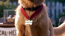 Golden Retriver