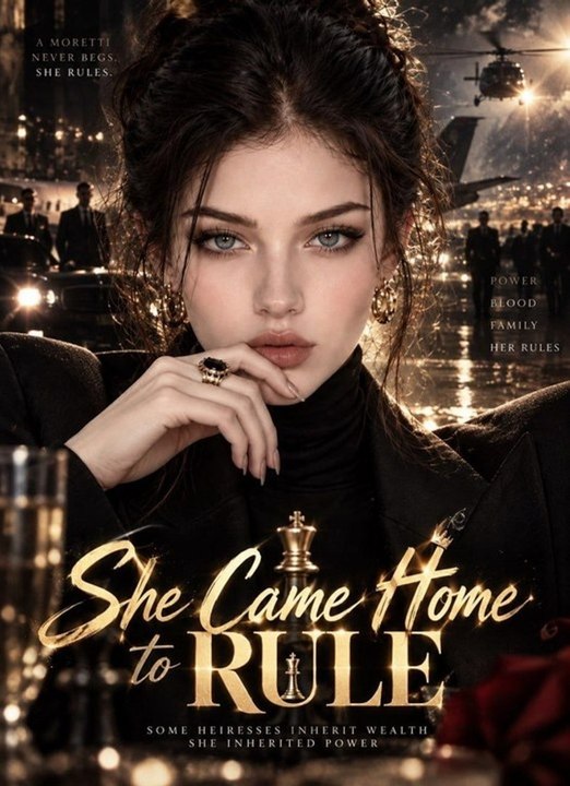 she came home to rule - video Dailymotion