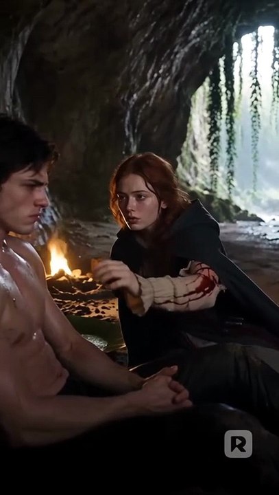 The Beast and the Rose in the Moonlight Full Movie 2026 - video Dailymotion