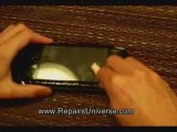 How to Fit PSP / PSP Slim LCD Screen Protector Film