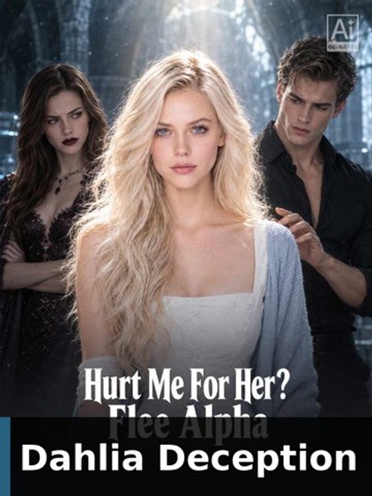 Hurt Me For Her Flee Alpha #engsub #fullepisode #alphaluna🧲⚡️🔺 | Dahlia ...