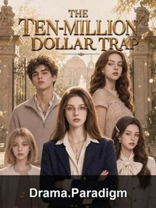 The Ten-Million Dollar Trap Full Movie English - video Dailymotion