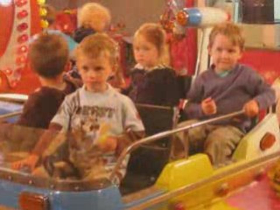 Vacances dourbies 08