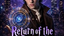 Return of the Magician Complete
