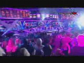 Leona Lewis - come into my arms