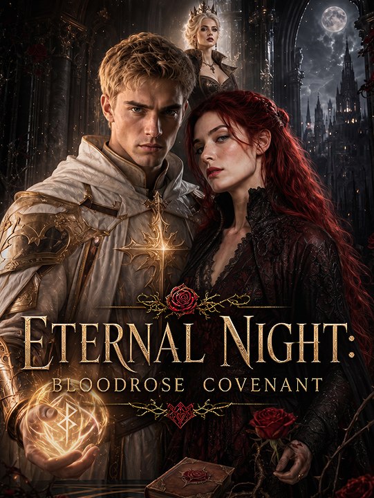 Eternal Night: Bloodrose Covenant Series English - video Dailymotion