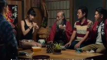 Drowning Love (2016) A Heart-Wrenching Romance with English Subtitles