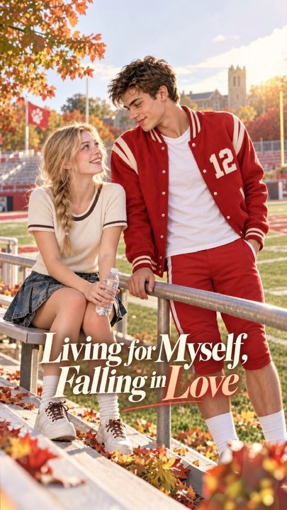 Living for Myself, Falling in Love (EPS 1-25) - video Dailymotion