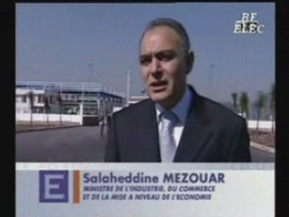 Eads aviation Morocco