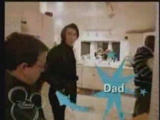 Jonas brothers - Living The Dream Episode 1