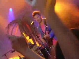 christophe mae 27 juillet 2008