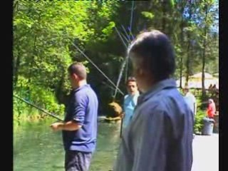 Can ailesi balikta 2008 austria