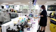 Lifeblood issues urgent callout for blood donors, after stock hits 10-year low