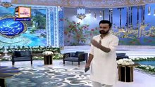 Kaala Jadu - Aalim aur Aalam - 9th May 2021 - Waseem Badami [Full Movie]