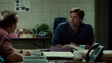 Nobody Wanted Him. Billy Saw a Bargain. | Moneyball