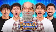 HABIBI SQUAD JUEGA A FAMILY FEUD