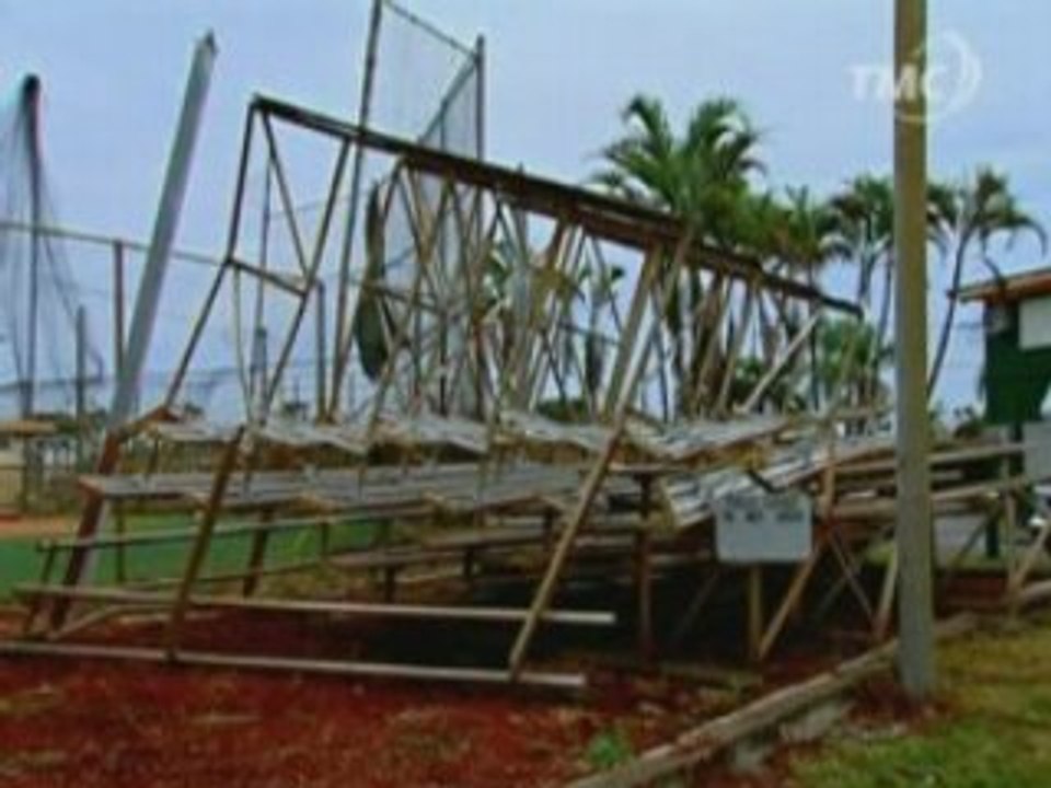 Extreme makeover home edition apres la tempete 7 sur 8