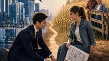 Sobre mi jefe Serie Completa Español