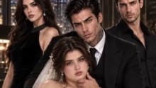 La novia gorda y el capo mafioso Mini Novela Completa