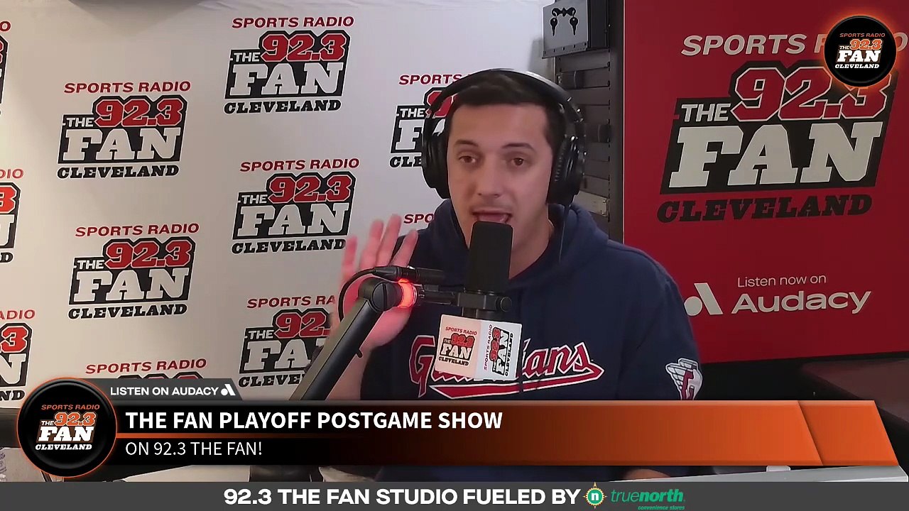 POSTGAME REACTION: Guardians drop Game 4, Rays even up ALCS 2-2 w/ 7-3 ...