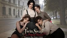 Twin Swap_ The Poison Master Protects Her Sister’s Kids Completed Movie