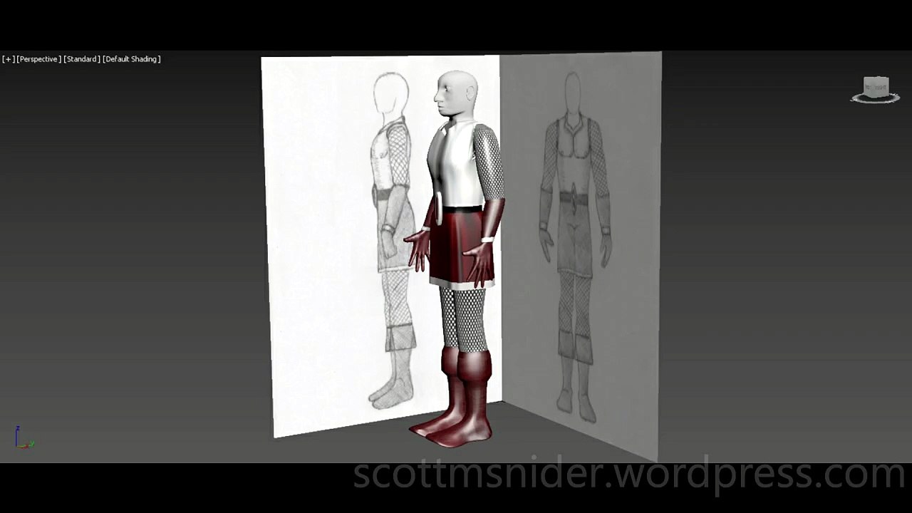 Ikea: 3DS MAX Practice Polygon Modeling Model Video #116 (10-18-2026 ...