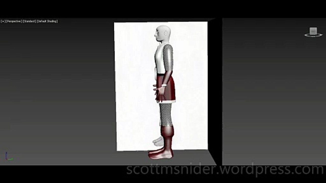 Ikea: 3DS MAX Practice Polygon Modeling Model Video #117 (10-18-2026 ...