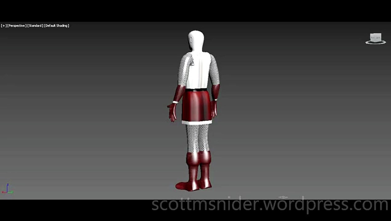 Ikea: 3DS MAX Practice Polygon Modeling Model Video #119 (10-18-2026 ...