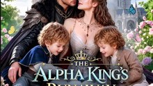Alpha King's Runaway Concubine HD