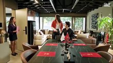 مسلسل احتمال حب الحلقة 90  مدبلجة