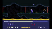 GNUBSD404 Short N188 Activision HERO (Linux)