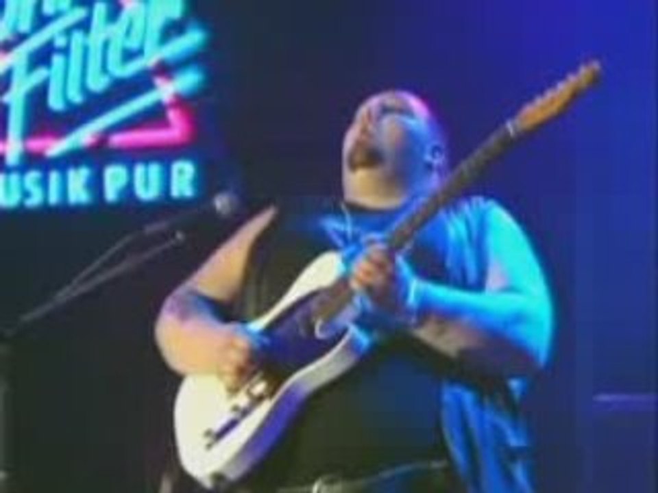 Popa Chubby - Walk On The Wild Side
