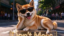 Don't Mess With That Shiba 🍿🍿🍿 🍿🍿🍿