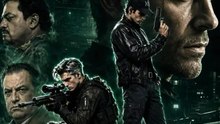 [FULL] El asesino de sangre lobo Serie Completa Español