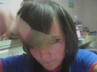 Shut up and let me go ! :)