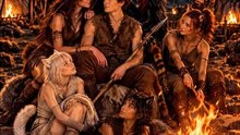 Surviving the Stone Age with Beast Girls