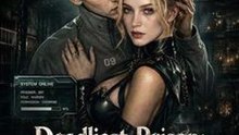 Deadliest Prison_ the Female Warden Is My Plaything - SHORT DRAMA