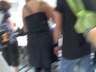 Meet & Greet Linkin Park  Mannheim Sap arena 24.06.2008