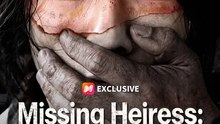 Missing Heiress: Bloodline Betrayal | NetShort Short Drama