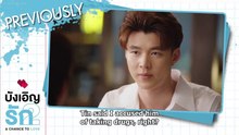 Love by chance 2 - A chance to love ep 11