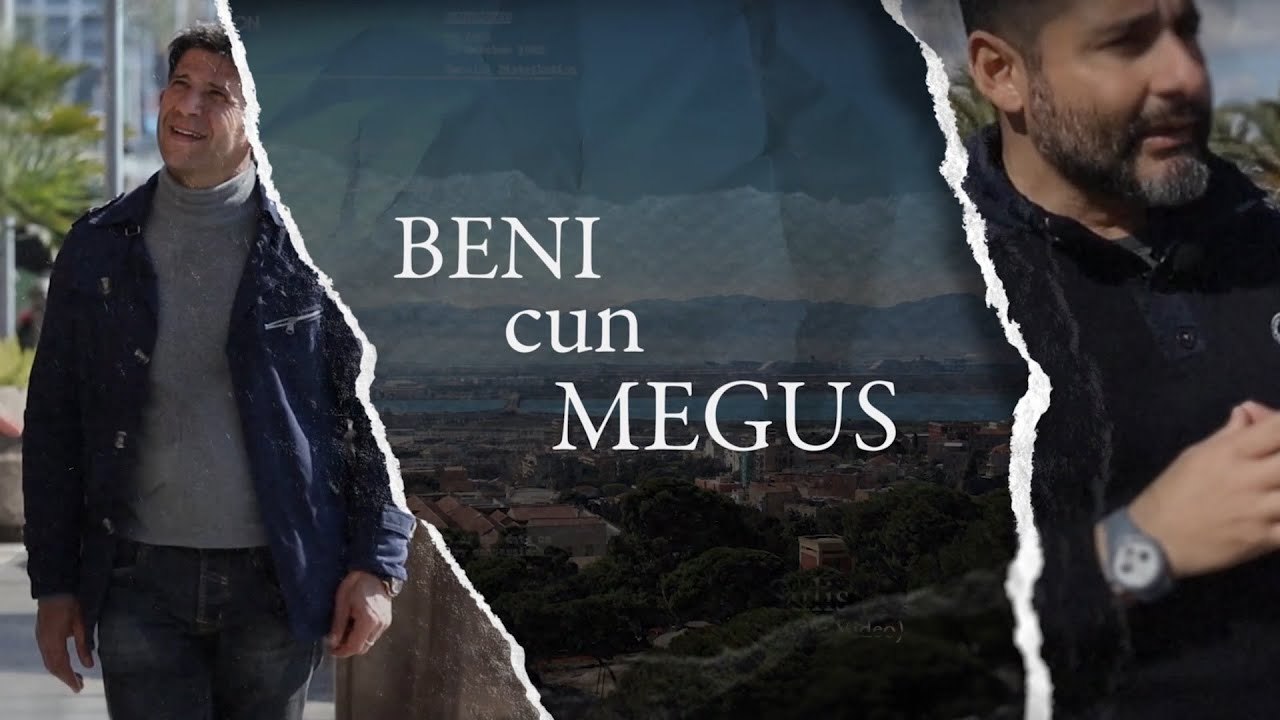 13P BENI CUN MEGUS 2023 - Video Dailymotion