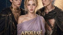 Apollo I’d Rather Marry a Monster 🍿🍿🍿