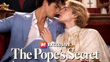 The Pope’s Secret American Sin HD
