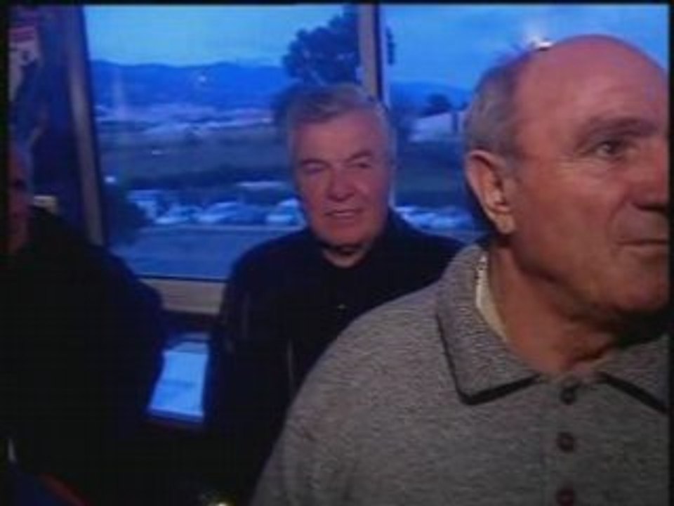 Furiani, un siècle de passion. partie 1
