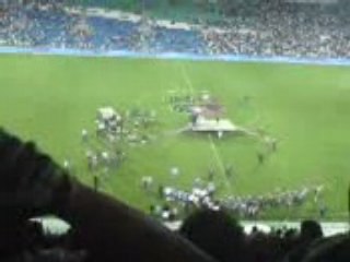 Victoire Sporting contre POrto