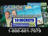Buy Sell or Rent: Timeshares Only.com