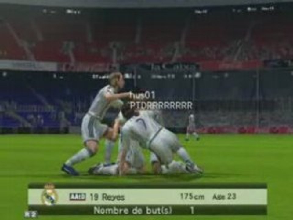 Pes is Magik