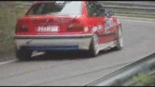 BMW M3 - Alfred Hilger