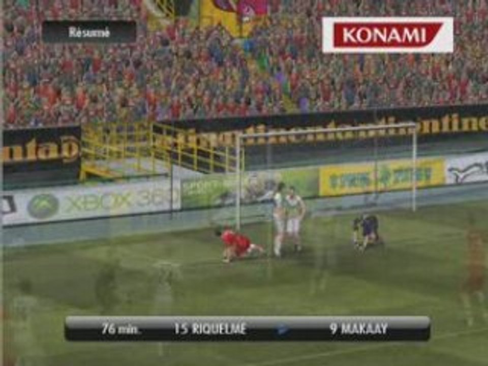 Bayern Munich - PSV